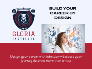 Build Your Career By Design